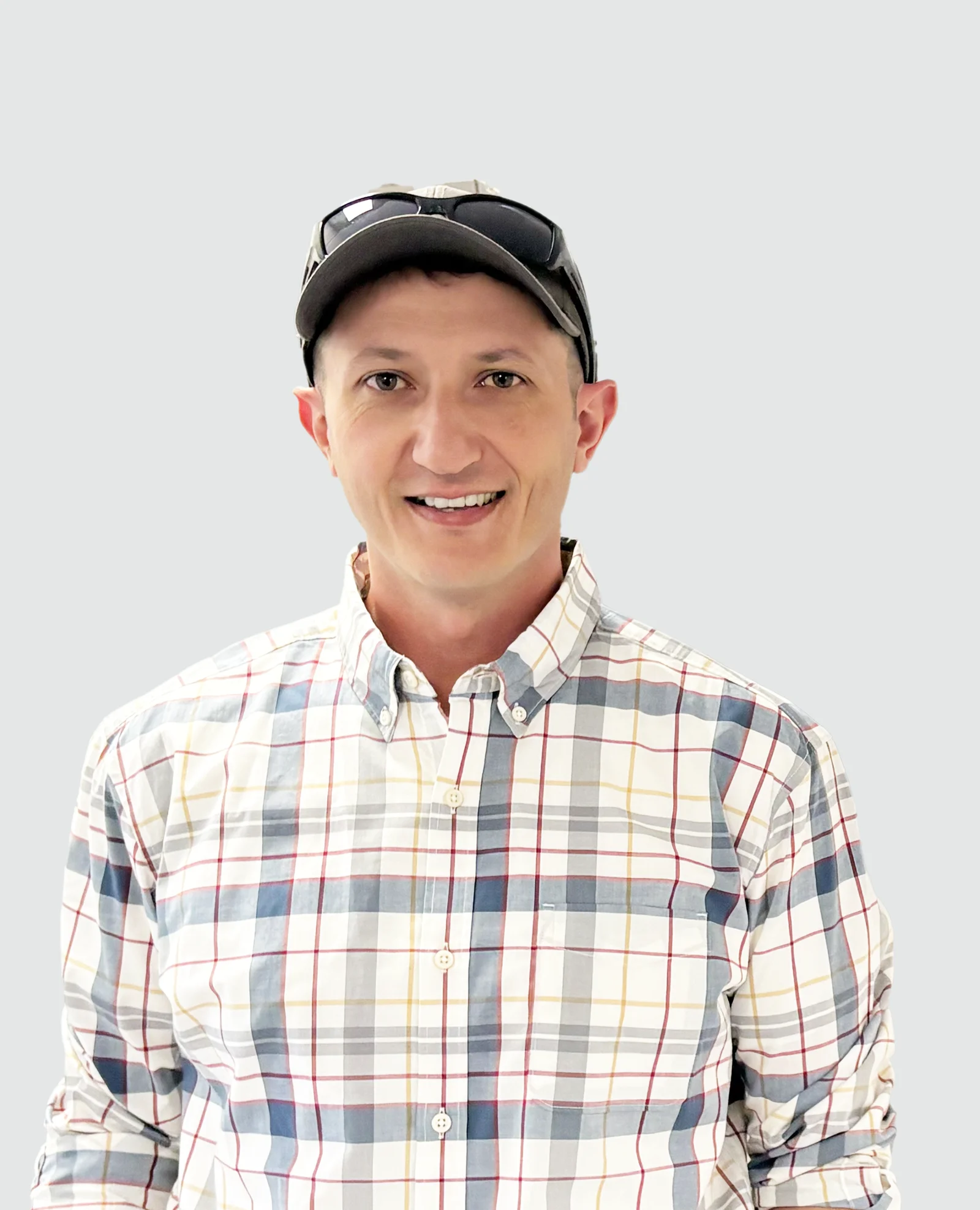 Ahmad Hassan - Terex Tower Cranes Parts Advisor