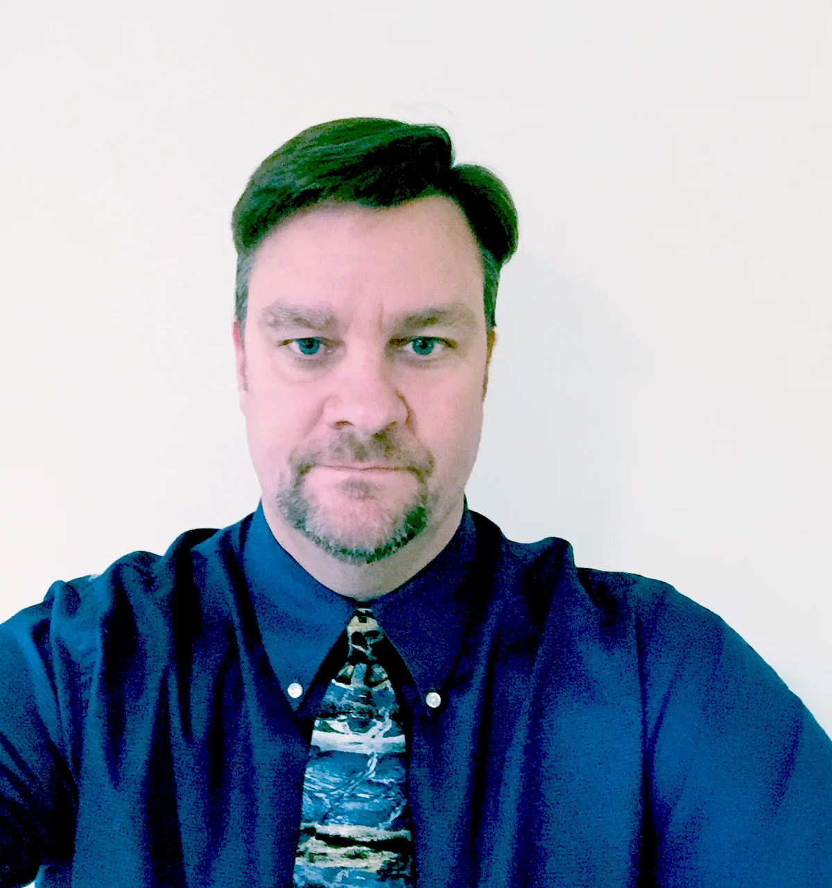 Ruedi Van Coppenolle - Terex Tower Cranes Director Business Development