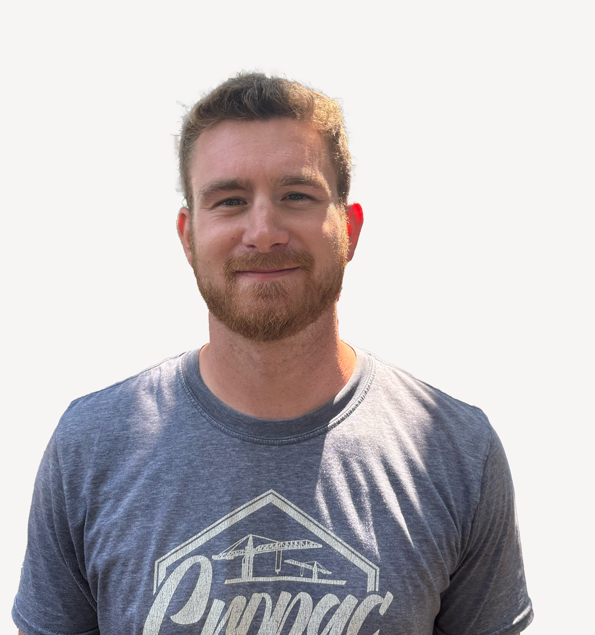 Cropac USA Josh Mckenzie